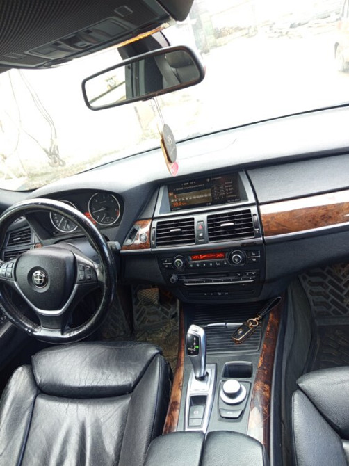 BMW X5 2007 an Rîbnița Rîbnița - fotografie 4