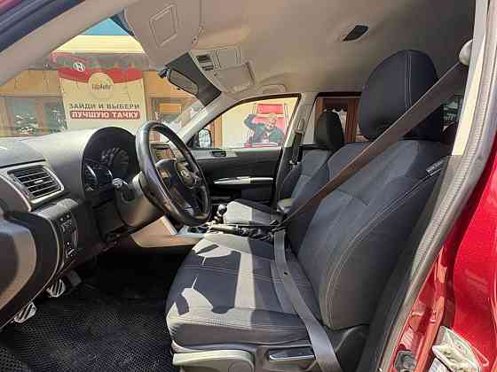 Subaru Forester 2010 год Тирасполь Тирасполь