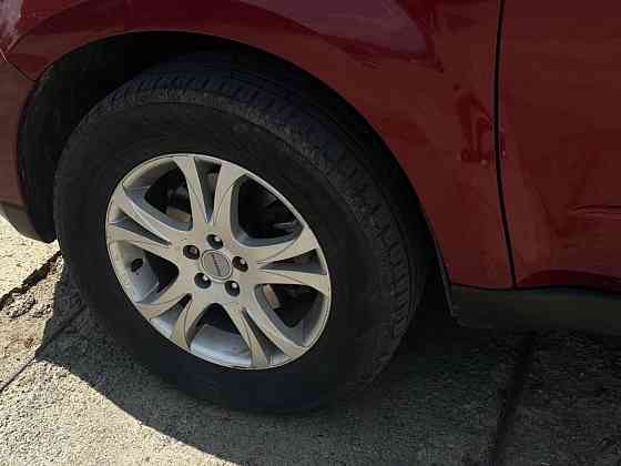 Subaru Forester 2010 год Тирасполь Тирасполь