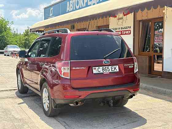 Subaru Forester 2010 год Тирасполь Тирасполь