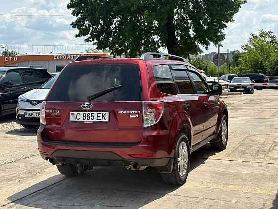 Subaru Forester 2010 год Тирасполь Тирасполь