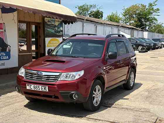 Subaru Forester 2010 год Тирасполь Тирасполь
