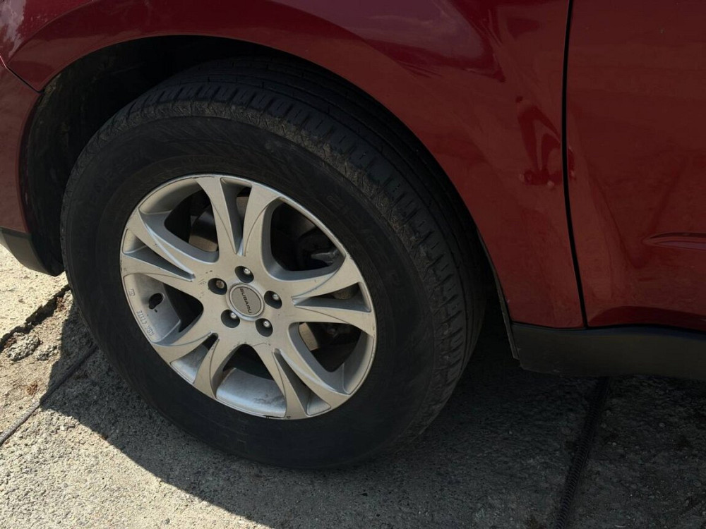 Subaru Forester 2010 год Тирасполь Тирасполь - изображение 5