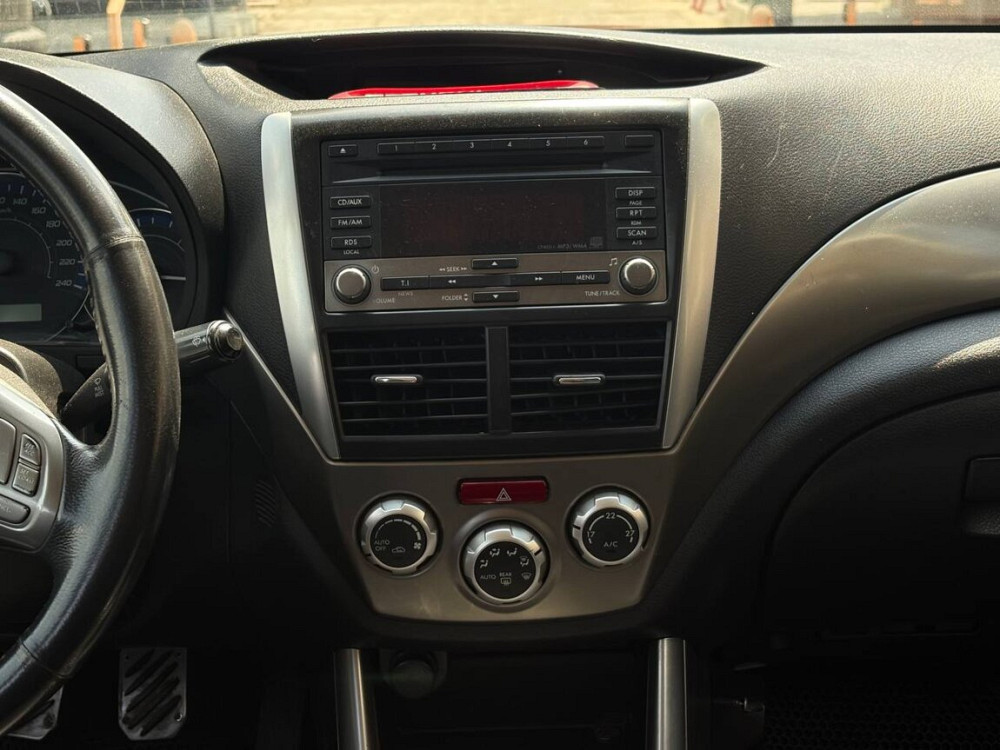 Subaru Forester 2010 год Тирасполь Тирасполь - изображение 10