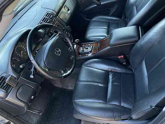 Mercedes M-Class 2004 год Суклея Суклея