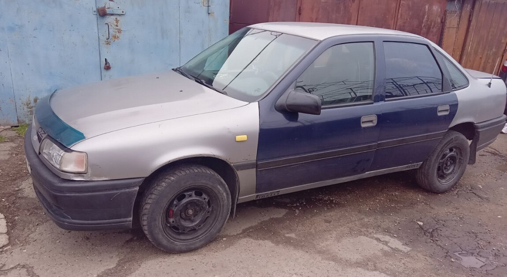 Opel Vectra 1993 год Тирасполь Тирасполь - изображение 4