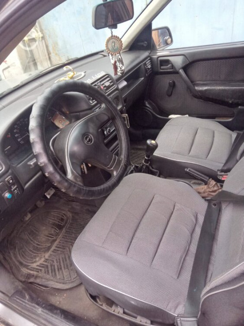 Opel Vectra 1993 год Тирасполь Тирасполь - изображение 5