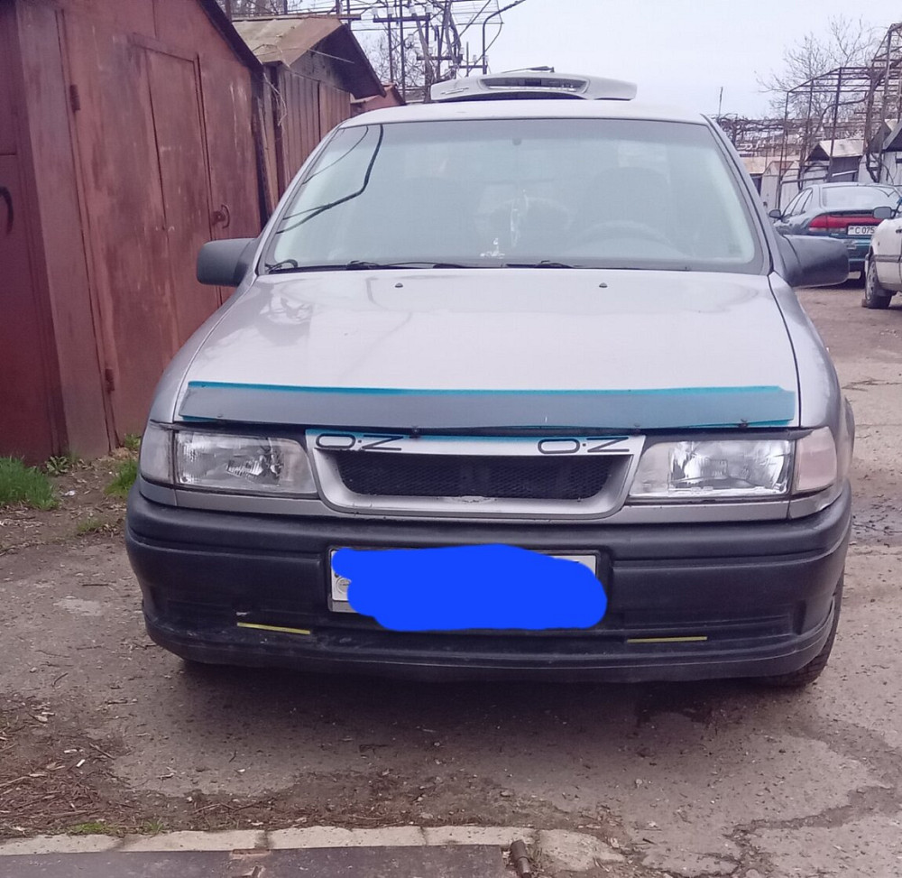 Opel Vectra 1993 год Тирасполь Тирасполь - изображение 2