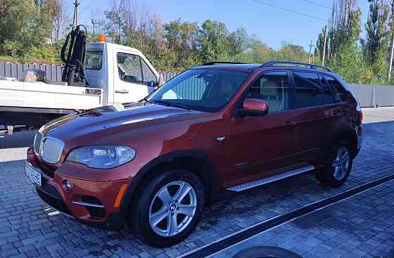 BMW X5 2012 год Тирасполь Тирасполь