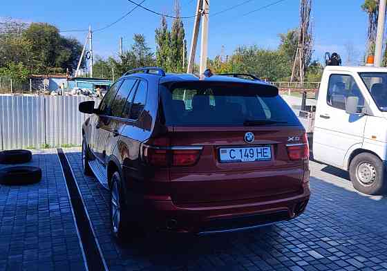 BMW X5 2012 год Тирасполь Тирасполь