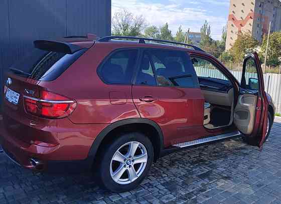 BMW X5 2012 год Тирасполь Тирасполь