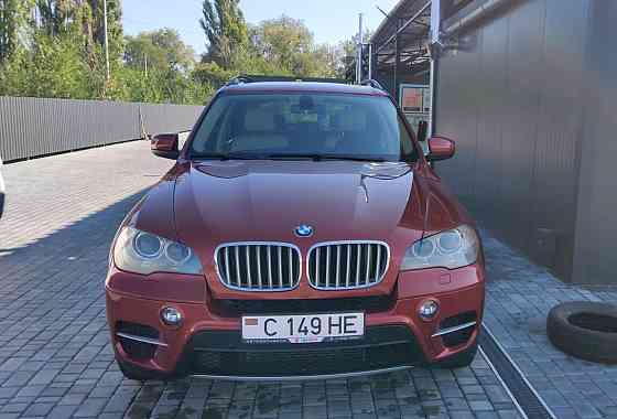 BMW X5 2012 год Тирасполь Тирасполь