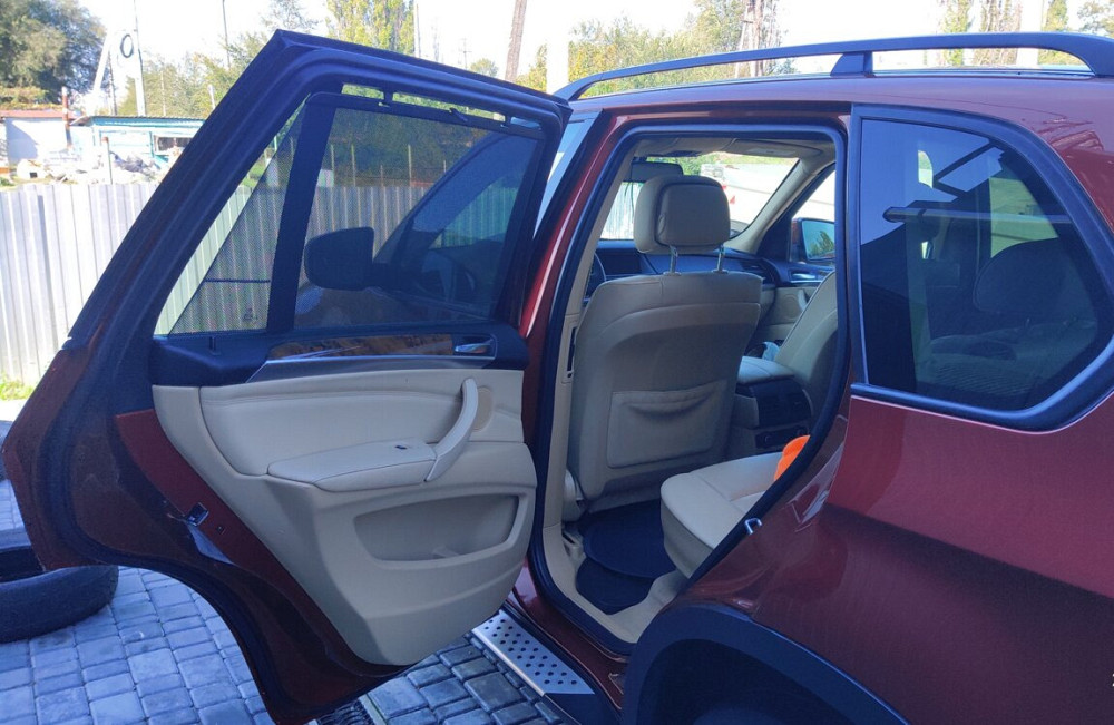 BMW X5 2012 год Тирасполь Тирасполь - изображение 6