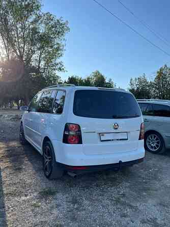 Volkswagen Touran 2008 год Рыбница Рыбница