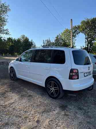Volkswagen Touran 2008 год Рыбница Рыбница