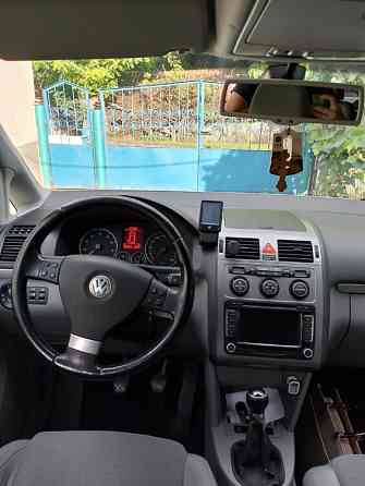 Volkswagen Touran 2008 год Рыбница Рыбница