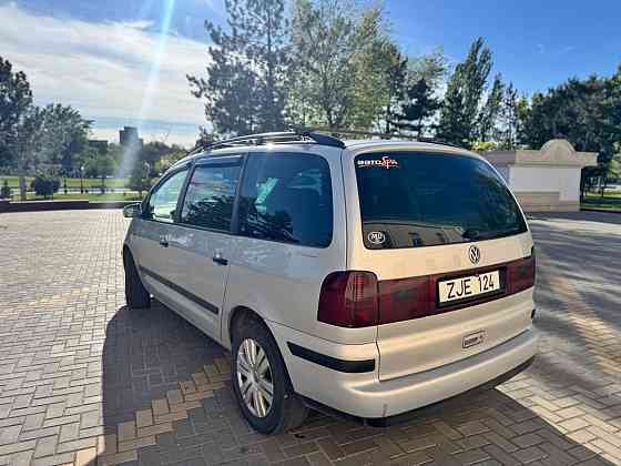 Volkswagen Sharan 2001 год Тирасполь Тирасполь