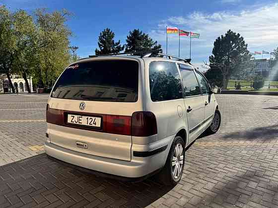Volkswagen Sharan 2001 год Тирасполь Тирасполь