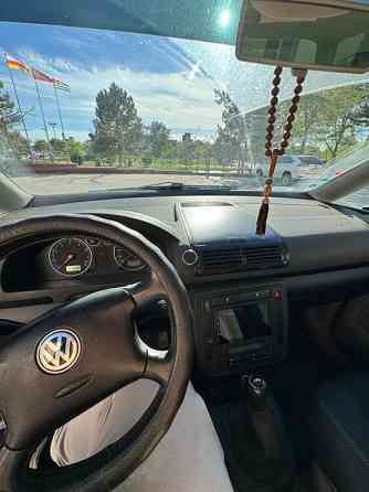Volkswagen Sharan 2001 год Тирасполь Тирасполь