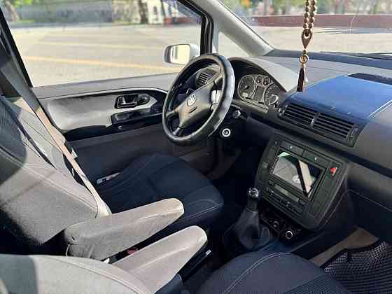 Volkswagen Sharan 2001 год Тирасполь Тирасполь