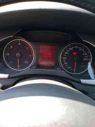 Audi A4 2011 год Бендеры Бендеры