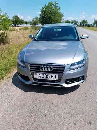 Audi A4 2011 год Бендеры Бендеры