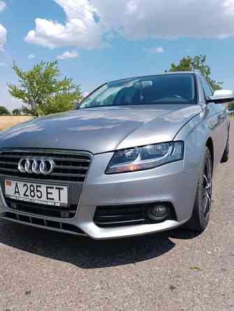 Audi A4 2011 год Бендеры Бендеры