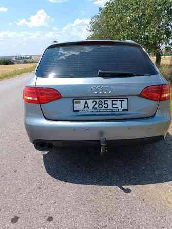 Audi A4 2011 год Бендеры Бендеры