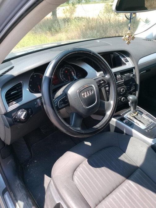 Audi A4 2011 год Бендеры Бендеры - изображение 2