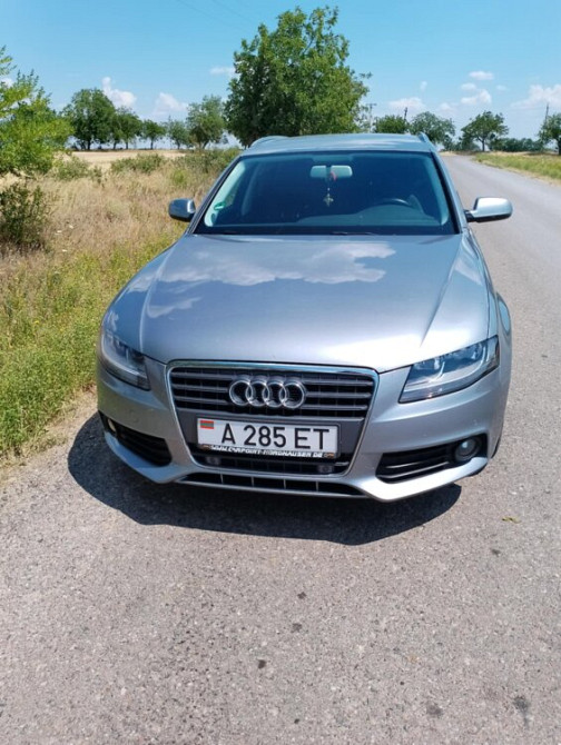Audi A4 2011 год Бендеры Бендеры - изображение 6