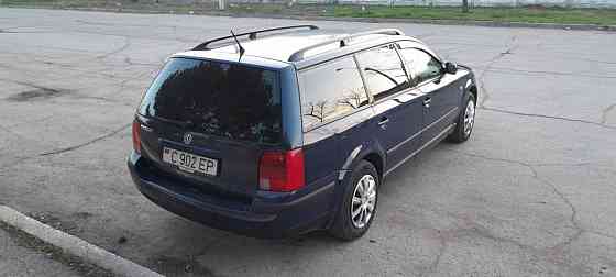 Volkswagen Passat 1998 год Бендеры Бендеры