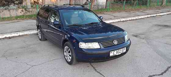 Volkswagen Passat 1998 год Бендеры Бендеры
