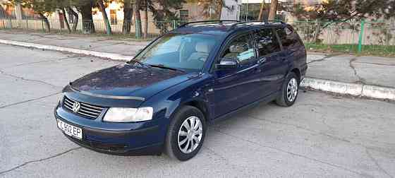 Volkswagen Passat 1998 год Бендеры Бендеры