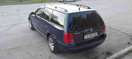 Volkswagen Passat 1998 год Бендеры Бендеры