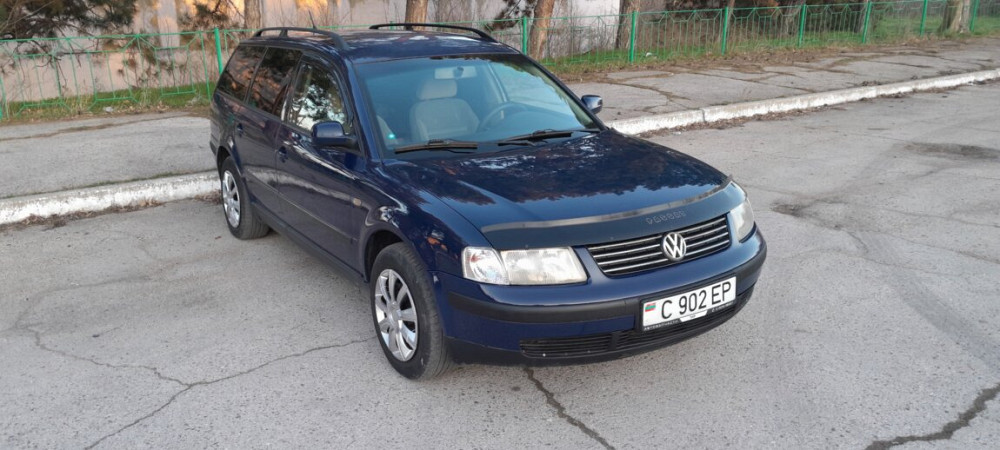 Volkswagen Passat 1998 год Бендеры Бендеры - изображение 2