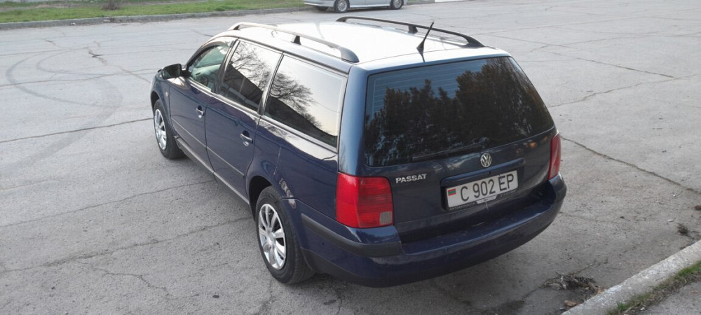Volkswagen Passat 1998 год Бендеры Бендеры - изображение 4