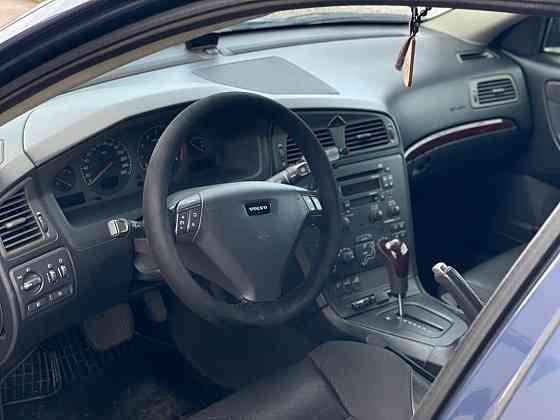 Volvo S60 2002 год Тирасполь Тирасполь