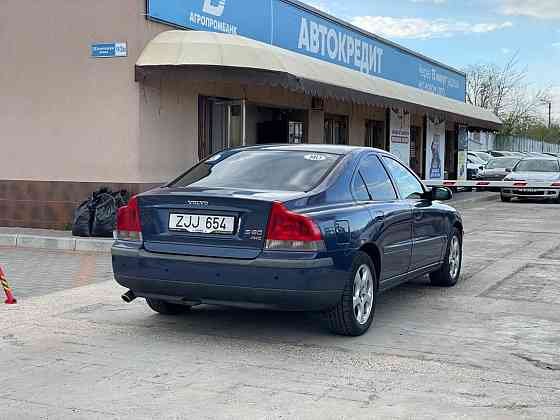 Volvo S60 2002 год Тирасполь Тирасполь