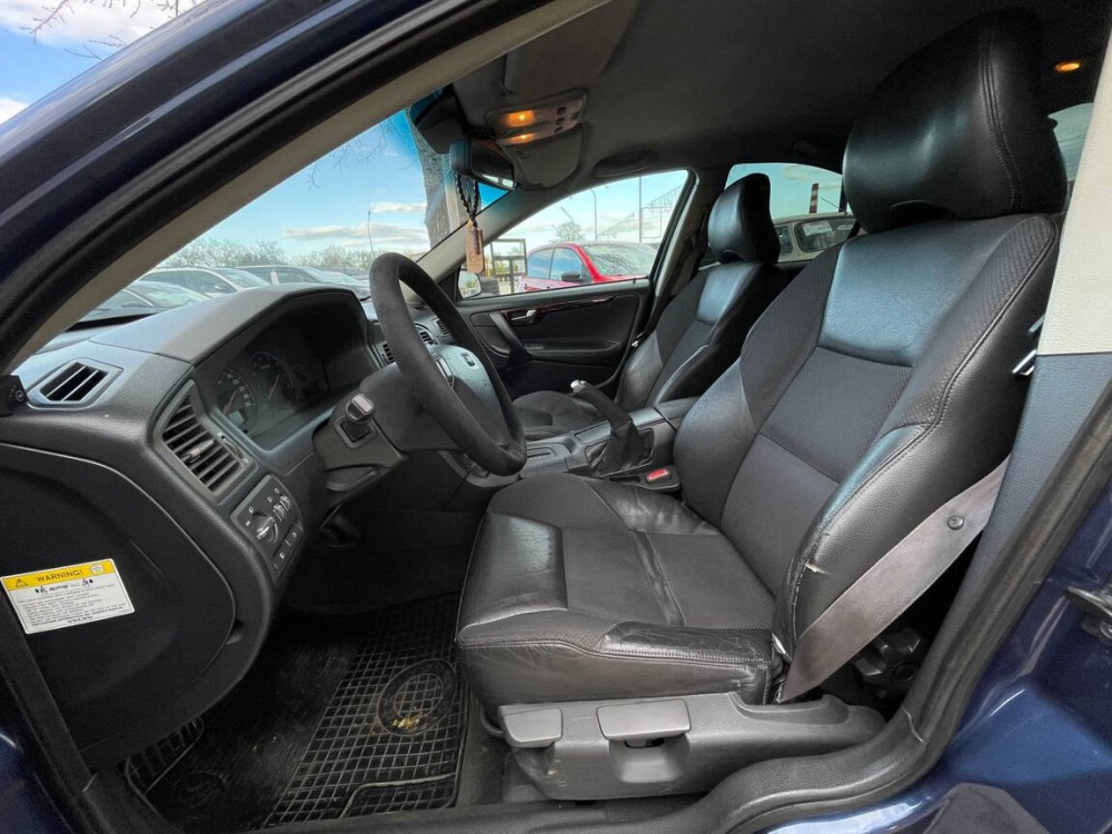 Volvo S60 2002 год Тирасполь Тирасполь - изображение 5