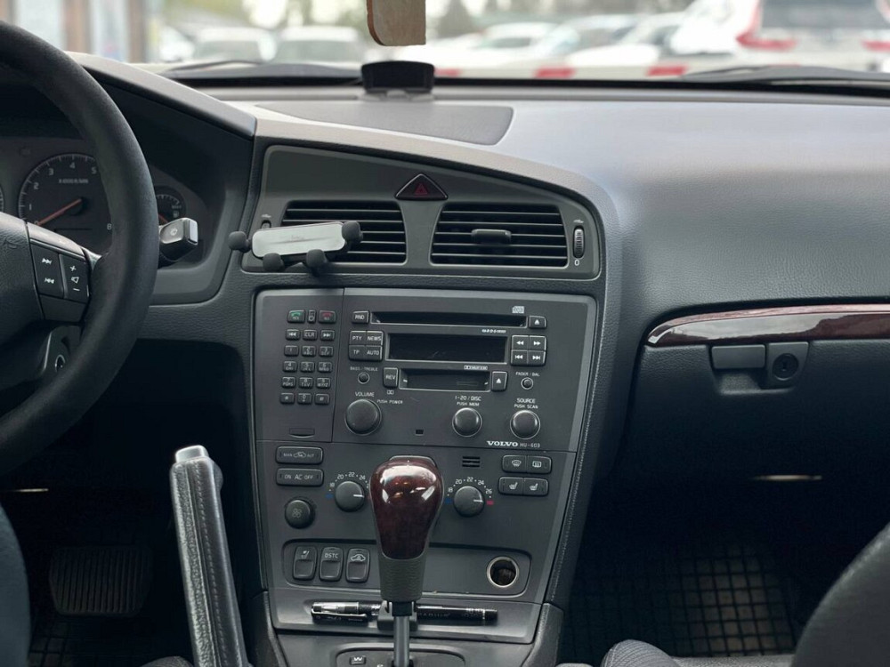 Volvo S60 2002 год Тирасполь Тирасполь - изображение 10