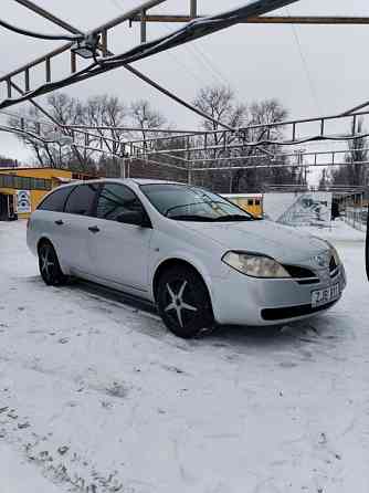 Nissan Primera 2002 год Рыбница Рыбница