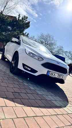Ford Focus 2017 год Тирасполь Тирасполь