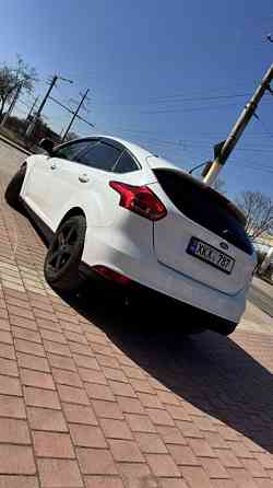 Ford Focus 2017 год Тирасполь Тирасполь