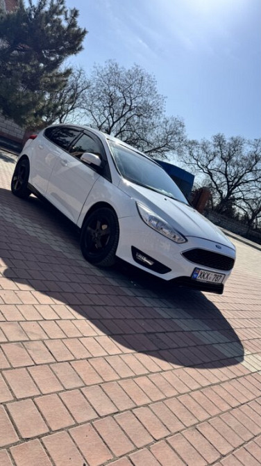Ford Focus 2017 an Tiraspol Tiraspol - fotografie 8