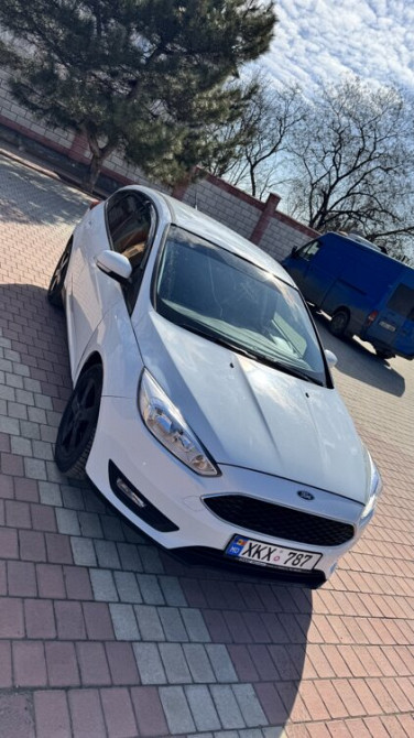 Ford Focus 2017 an Tiraspol Tiraspol - fotografie 4