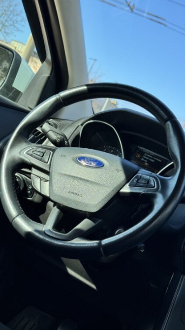 Ford Focus 2017 an Tiraspol Tiraspol - fotografie 10