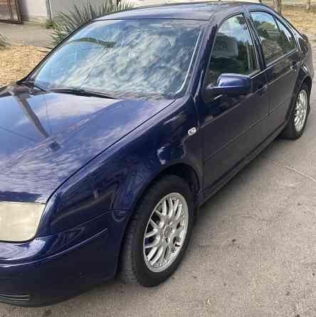Volkswagen Bora 2000 год Тирасполь Тирасполь