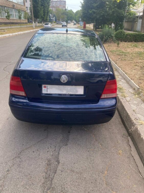 Volkswagen Bora 2000 год Тирасполь Тирасполь - изображение 2
