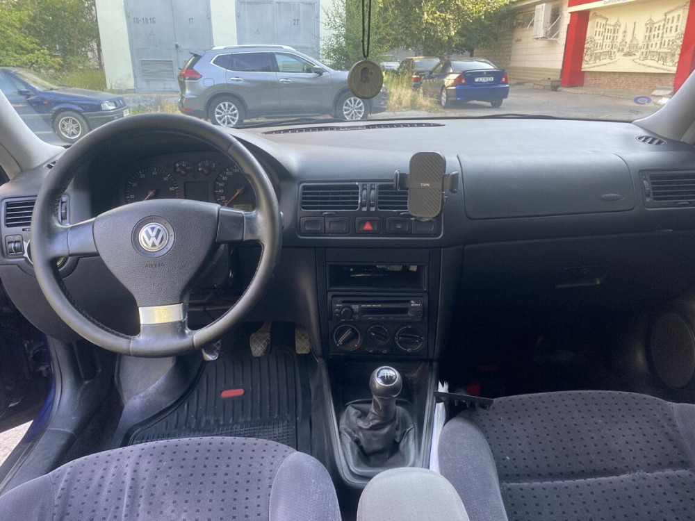 Volkswagen Bora 2000 год Тирасполь Тирасполь - изображение 6