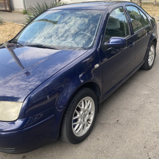 Volkswagen Bora 2000 год Тирасполь Тирасполь - изображение 4